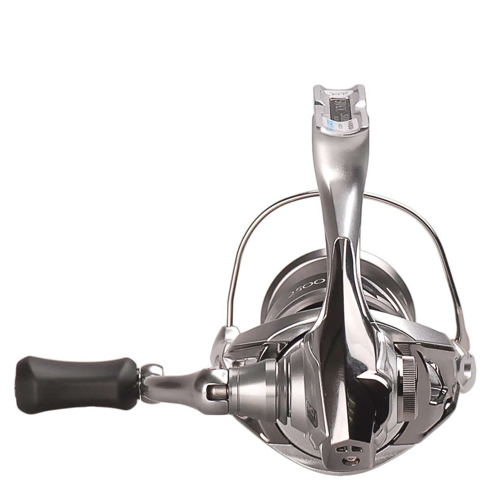 بكرة Shimano STRADIC FK2500HG/C3000HG/4000XG/C5000XG الغزل الصيد بكرة 6.0: 1/6. 2:1 AR-C بكرة Moulinet بيكي الصيد بكرات بكرة Shimano STRADIC FK2500HG/C3000HG/4000XG/C5000XG الغزل الصيد بكرة 6.0: 1/6. 2:1 AR-C بكرة Moulinet بيكي الصيد بكرات