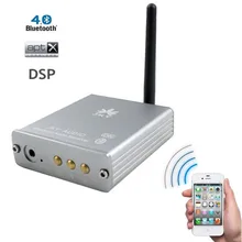 JKY Wireless Hi-Fi 4.0 Bluetooth Audio Receiver -X2