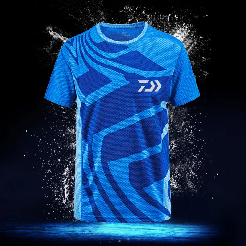 

2019 Men Summer Fishing Clothing Sets New Breathable Sunproof Anti UV Outdoor Sportswear Quick Dry Fishing Jacket Pants