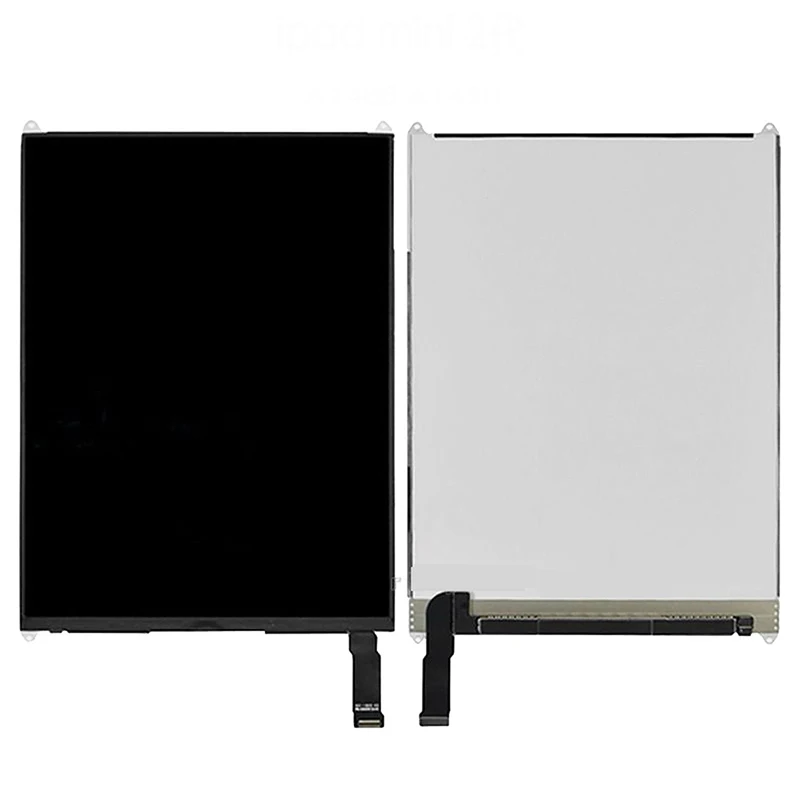 

Tested Screen For ipad mini1 A1432 A1454 A1455 LCD Display For iPad Mini 2/3 A1489 A1490 A1491 LCD SCREEN DISPLAY