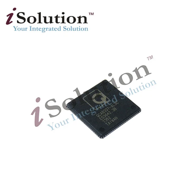 5 шт./лот QCA8337-AL3C QCA8337 QFN новое и оригинальное | Обустройство дома