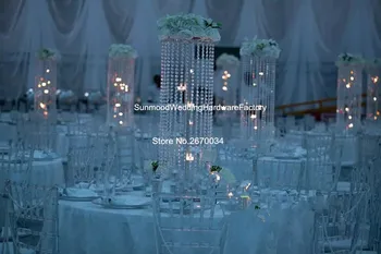 

Wholesale Artificial Flower Factory Artificial Flower Arrangements stand for wedding