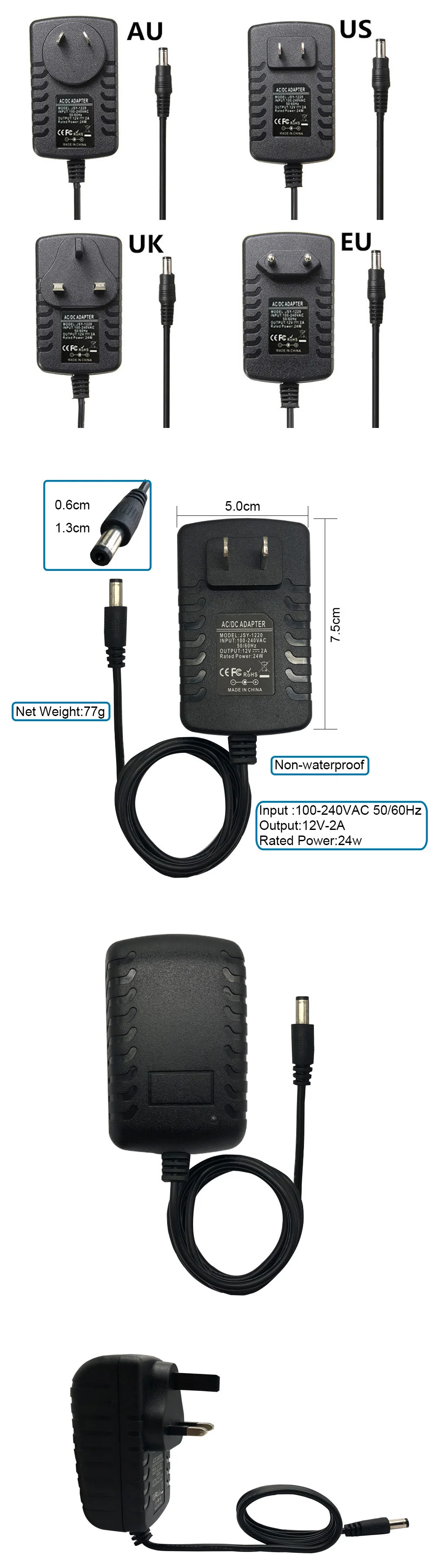 Светодиодный свет Газа IP65 SMD 5050 30 60 Светодиодный s/m 12 V DC Водонепроницаемый-Водонепроницаемый 24 ключ PGB ИК-пульт дистанционного управления ЕС