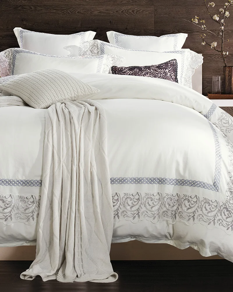 popular white lace bedding sets buy cheap white lace popular white lace bedding sets buy cheap white lace