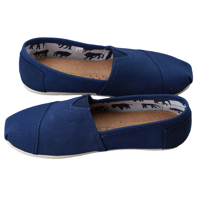 

Mens canvas shoes  Flat Shoes Mens Casual Shoes blue Plus size Spring Autumn shoes canwash chaussure femme