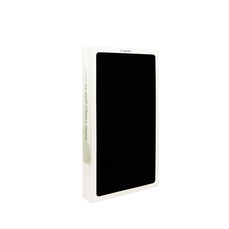 

Gather dust, formaldehyd hepa filter FZ-280HFS for air purifier part KC-W280SW/Z280SW