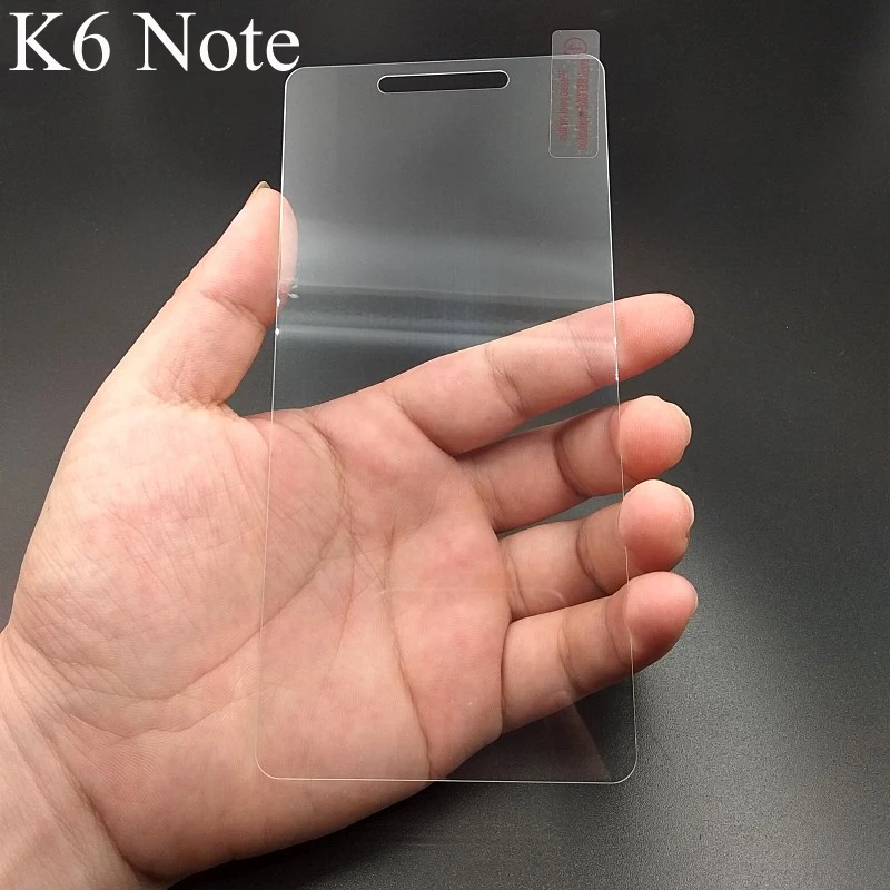 k6note