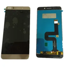 gold For LeTV LeEco Le Pro3 X720 LCD display screen + touch digitizer glass assembly Free Tools