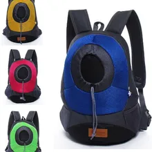 Сумки для собака мелких пород сумка кошка собака сумка-переноска для кошек, сумка рюкзак Портативный путешествия авиакомпания сумка через плечо сумка-тоут Прямая сумка для путешествий