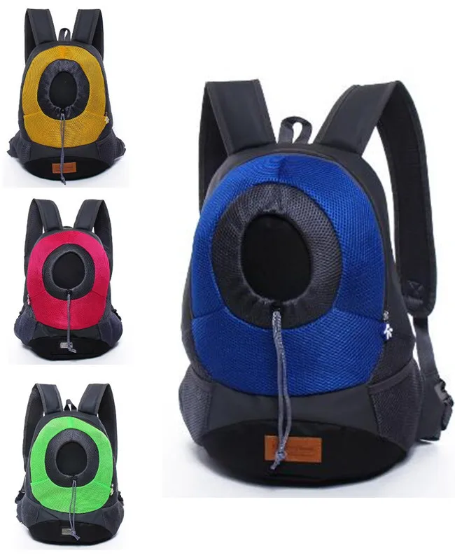 

Bags For Small Pet Dog Bag Cat Carrier Handbag Backpack Portable Travel Airline Shoulder Bag Tote Drop Shipping Tote Luggage