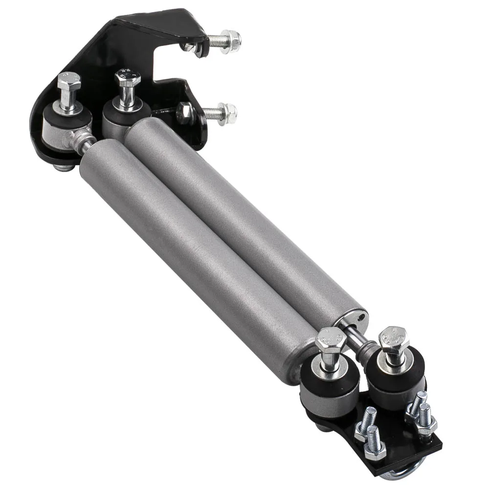 

Dual Steering Stabilizer Cylinder for Jeep YJ Wrangler 1987-1995 Dual Steering Stabilizer Shock Damper car accessories