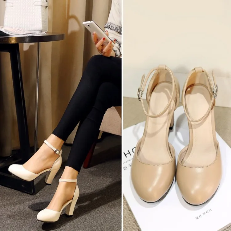 womens nude strappy heels