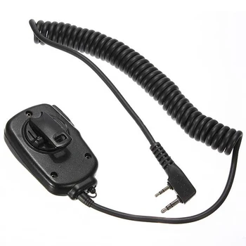 

Wholesale5pcs*Two-way Handheld Speaker Mic for BaoFeng UV-5R/5RA/5RB 666S 888S
