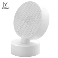 Oatsbasf Mini USB Fan Rechargeable Internal Battery shakeable headHome Student Dormitory Portable Mute Air Cooling Fan Oatsbasf Mini USB Fan Rechargeable Internal Battery shakeable headHome Student Dormitory Portable Mute Air Cooling Fan