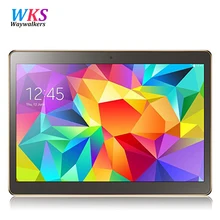 9.6 inch Original 4G LTE Phone Call SIM card Android 5.1 octa Core WiFi GPS FM Tablets 4GB+64GB Anroid 5.1 Tablet Pc