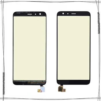 

Touchscreen Sensor Touch Panel For Ulefone Mix 2 Touch Screen Digitizer Front Glass Lens Replacement Without LCD Display