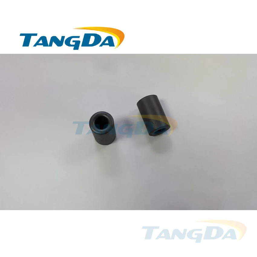 Tangda RH Core Ferrite OD*ID*H 12*6.5*20 mm Cylindrical Core soft