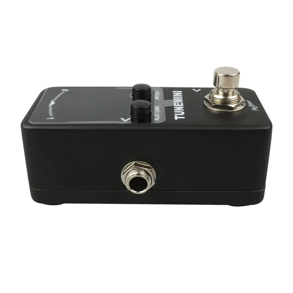 tuner pedal 2