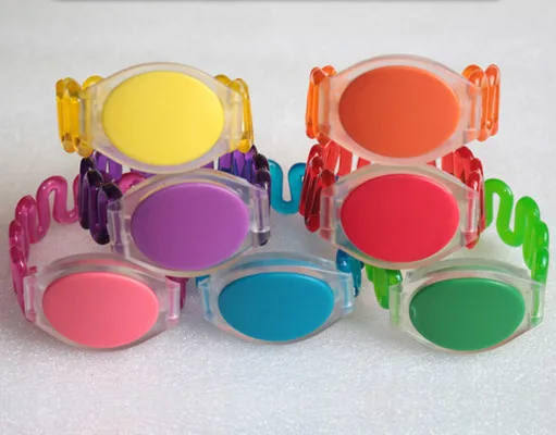 10PCS/lot Sauna, hand 13.56 watch card, card hand foot locker hand in hand Swim FM1108 RFID Wristband
