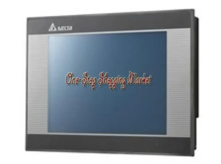 

4.3-inch DOP-B Series HMI Touch Screen DOP-B03S211 480x272 update for BOP-B04S211