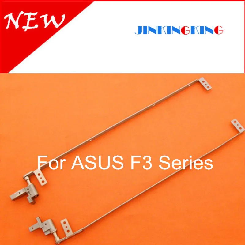 Ноутбук Петли шарниров для Asus F3 F3J F3A F3F M51 M51V m51t m51k m51s ЖК-дисплей кронштейн петли