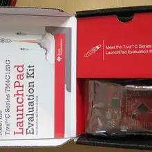 EK-TM4C123GXL макетная плата Cortex-M4 TI LaunchPad