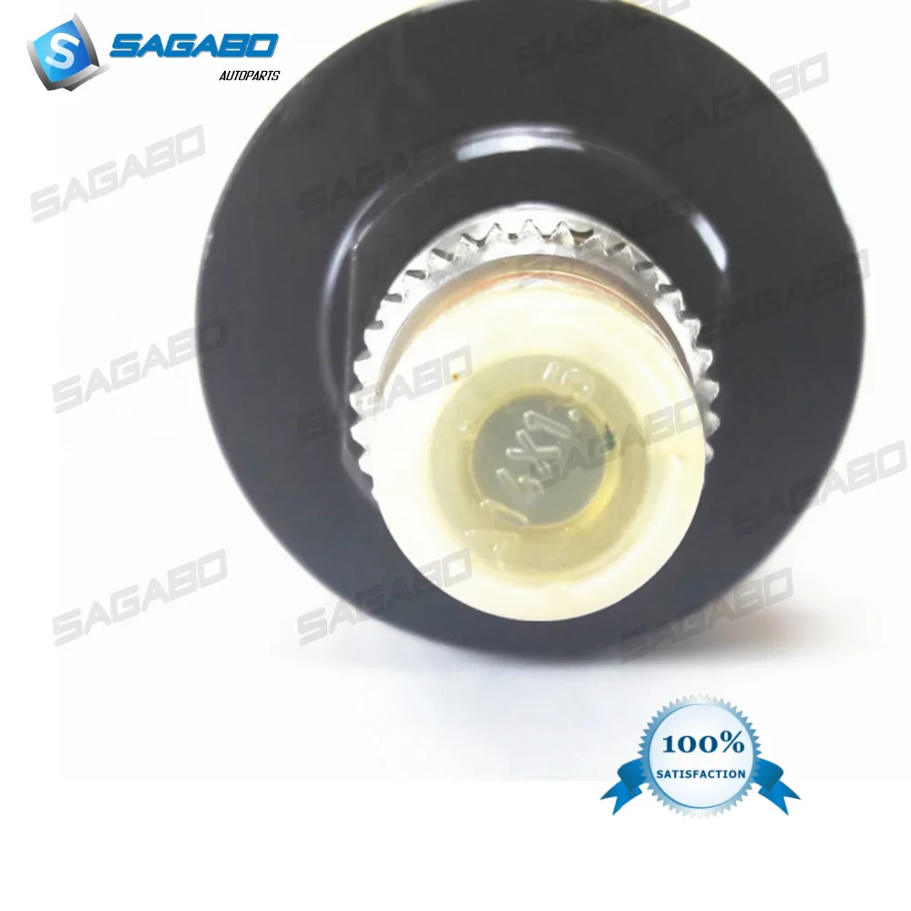 US $165.60 Brand New And Original Fuel Injector D4D Common Rail Injector Part Number 2113001 Injector Nozzle For Volvo D4D DEUTZ 02113001