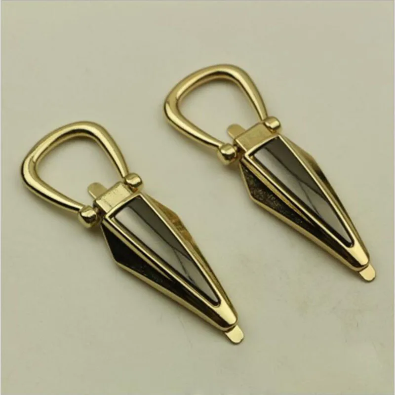 10pcs/lot luggage hardware accessories luxury handbags handbags
