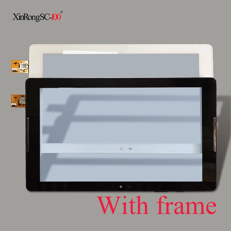 

For 10.1'' FPC101-1175BT Tablet Capacitive touch screen panel Digitizer Sensor Replacement Free Shipping