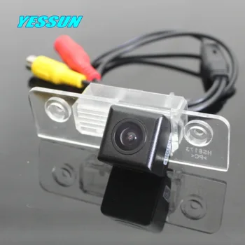 

Auto Backup Reverse Camera For Ford Taurus 2008-2012 2013 2014 Car DVR Alarm System Cameras Wide Angle