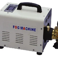 CE 3L/мин 750 Вт 80BAR запотевающий вентилятор насос