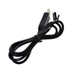PL2303HX модуль кабеля TTL USB в UART 4 p 4-контактный конвертер RS232 ► Фото 2/6