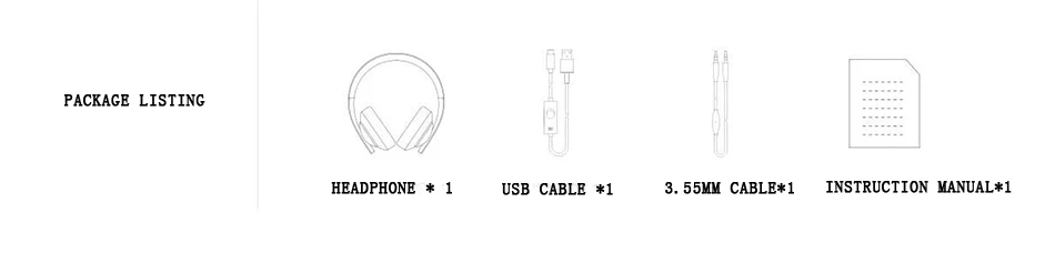 xiaomi game headphone 13