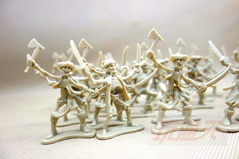 skeleton soldier-3