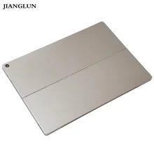 JIANGLUN задняя Корпус Батарея крышка средняя Рамка Замена для Asus Transformer T303 T303UA
