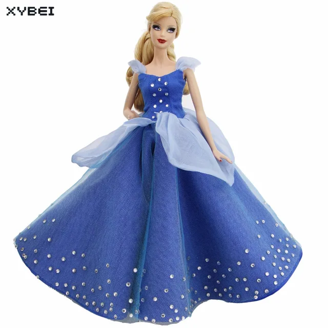 cinderella barbie doll cartoon