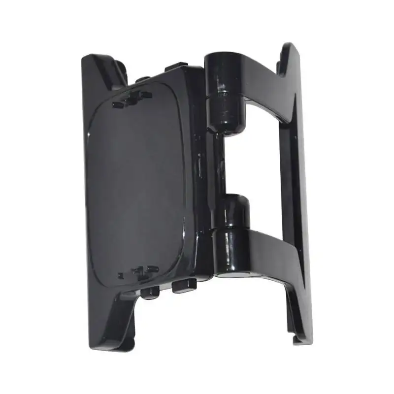 XBOX 360 التلفزيون قوس التلفزيون LCD حامل كليب حامل قفص الاتهام لأجهزة إكس بوكس 360 ضئيلة مستشعر حركي كاميرا