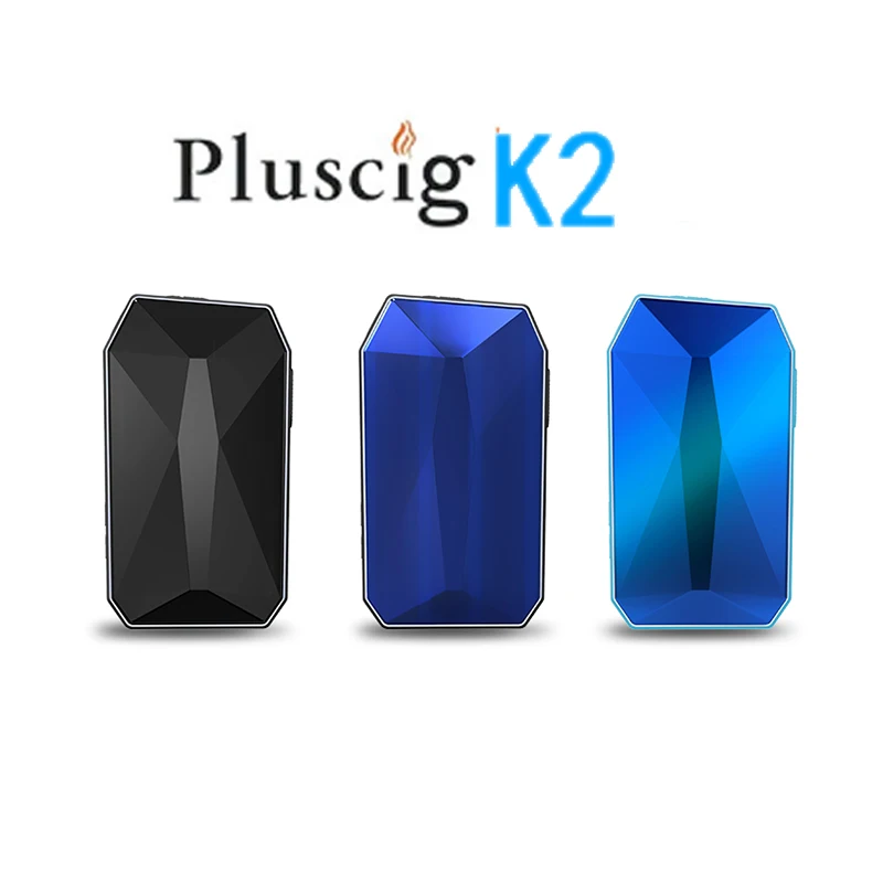 SMY Pluscig K2 2900mAh Rechargeable Battery Heating Tobacco Box Shape Compatibility With Brand/IQOS Heating Stick Dry Herb Vape SMY Pluscig K2 2900mAh Rechargeable Battery Heating Tobacco Box Shape Compatibility With Brand/IQOS Heating Stick Dry Herb Vape