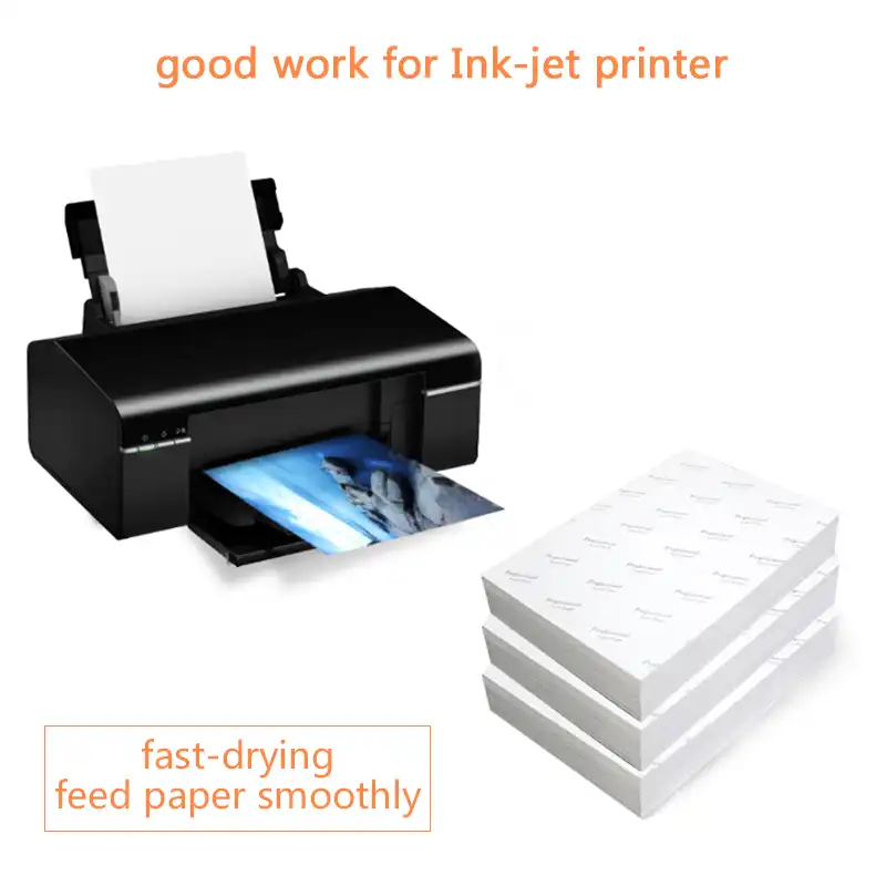 5x7 printer