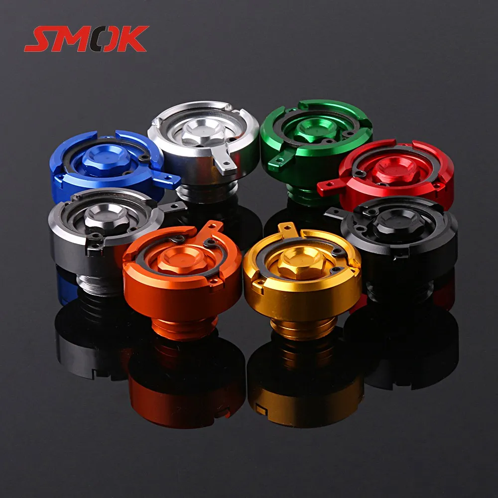 <b>Universal M20*2.5 Motorcycle Engine</b> Oil Cap Screw For Yamaha ...