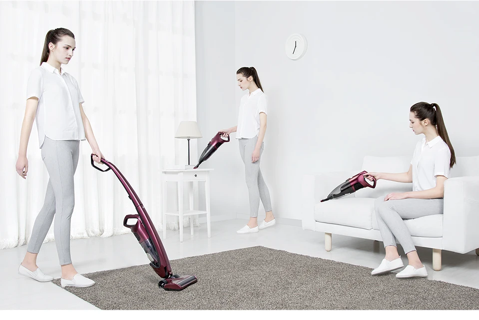 vacuum cleaner WP511 puppyoo (11)