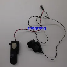 Ноутбук встроенный Динамик s для samsung R518 R528 R530 R538 R540 R580 R525 R522 внутренний Динамик