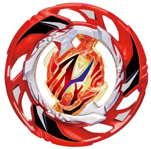 Takara Tomy Beyblade Burst GT B139 Wizard Dragon Starter Spriggan Requiem. 0.Zt