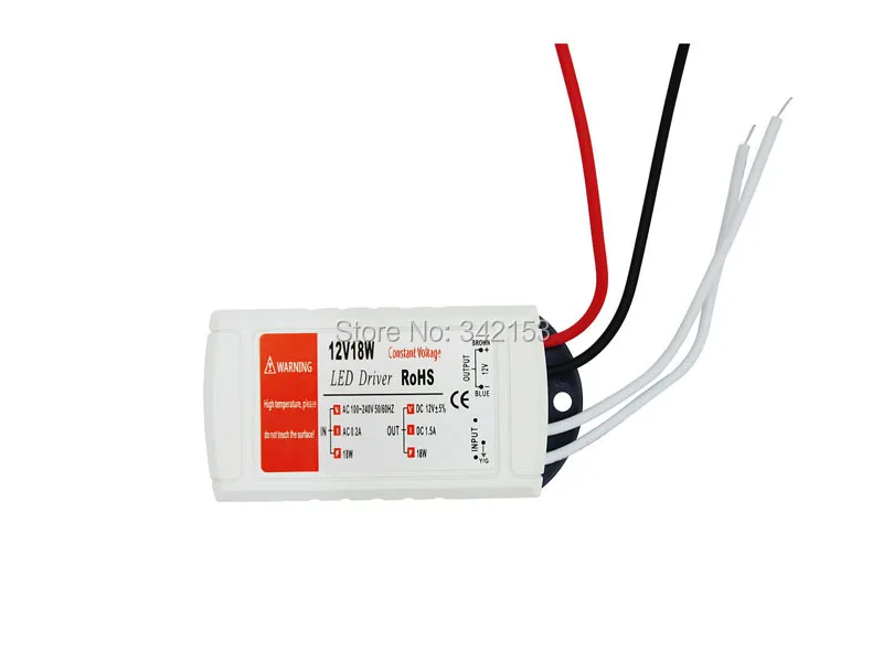12V 1.5A  (4)