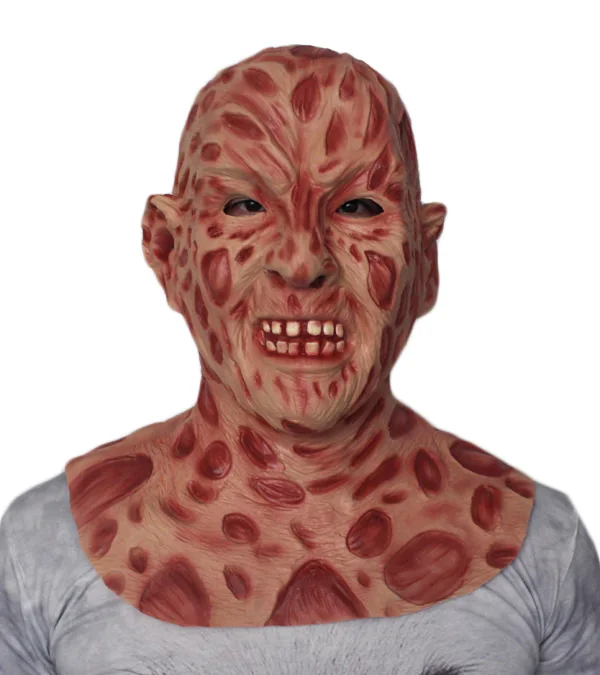 171 monster mask