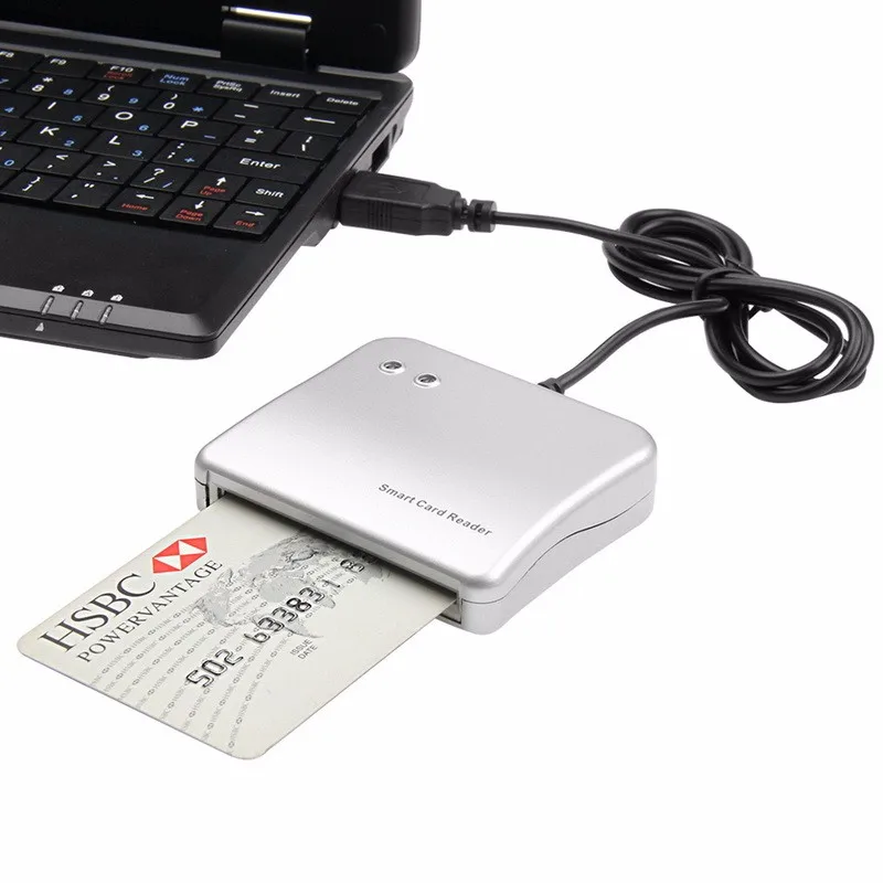OEM Card Reader Driver OEM Card Reader Driver