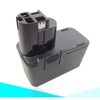 

US 12V 3000mah NI-MH Rechargeable Battery pack replace for BOSCH cordless Electric drill screwdriver 3300K 3305K 330K 3310K