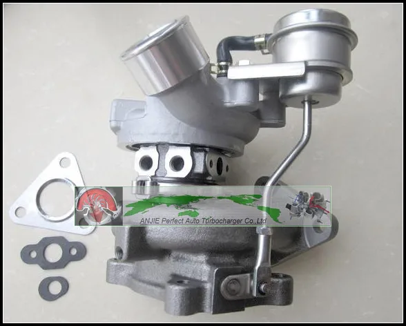 Turbo For Mitsubishi Shogun Pajero Montero 2007- 4M42 TRITAN 3200 3.2L 170HP TF035 49135-02920 49135-02910 Turbine Turbocharger (3)