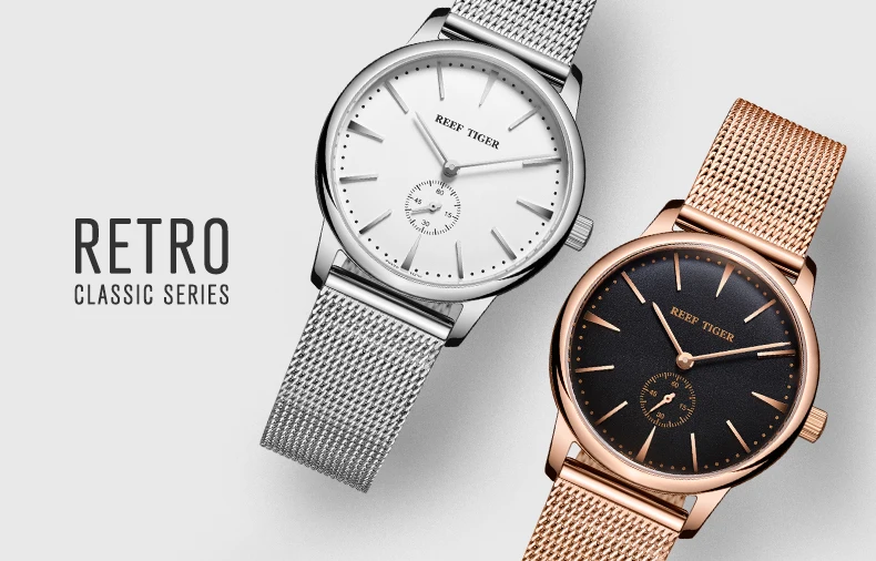 High Quality watches for men