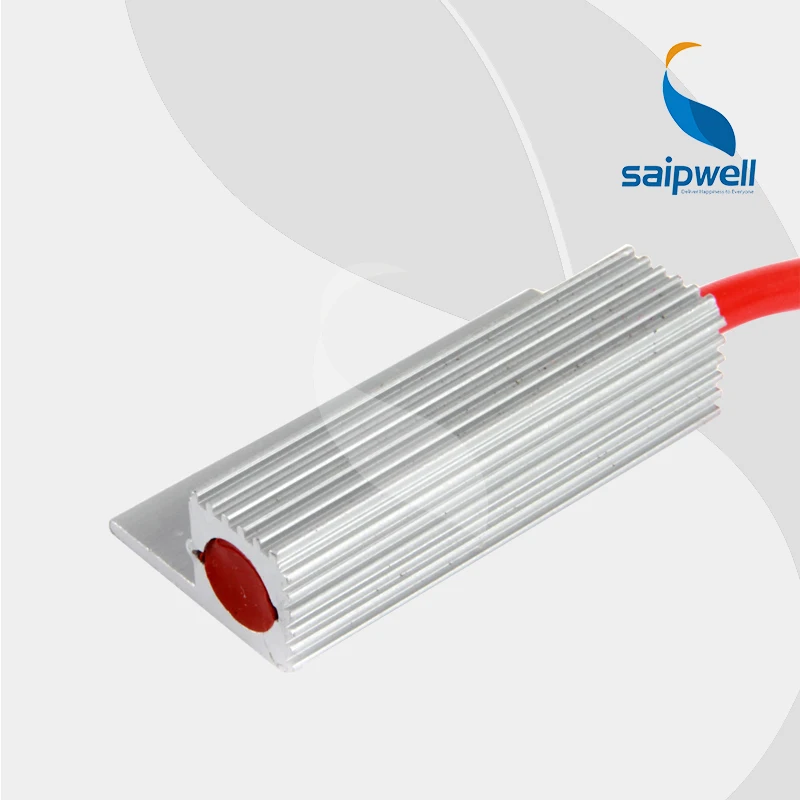

2014 Newest Compact Design 8W Small Industrial Screw Fixing Heater (RC 016 8W )